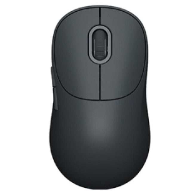 Ratón Inalámbrico Xiaomi Wireless Mouse 3/ Hasta 1200 DPI/ Negro Main Image