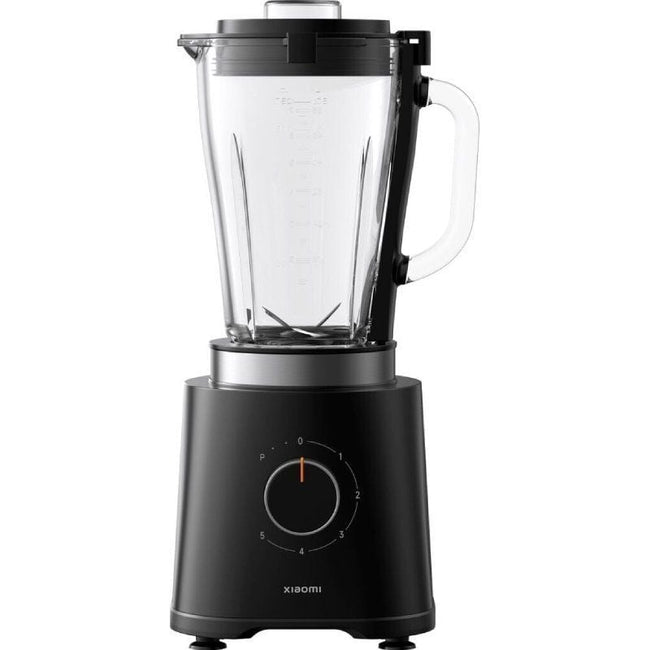 Batidora de vaso Xiaomi Blender/ 600W/ 5 Velocidades/ Capacidad 1.75L Hover Image