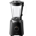 Batidora de vaso Xiaomi Blender/ 600W/ 5 Velocidades/ Capacidad 1.75L
