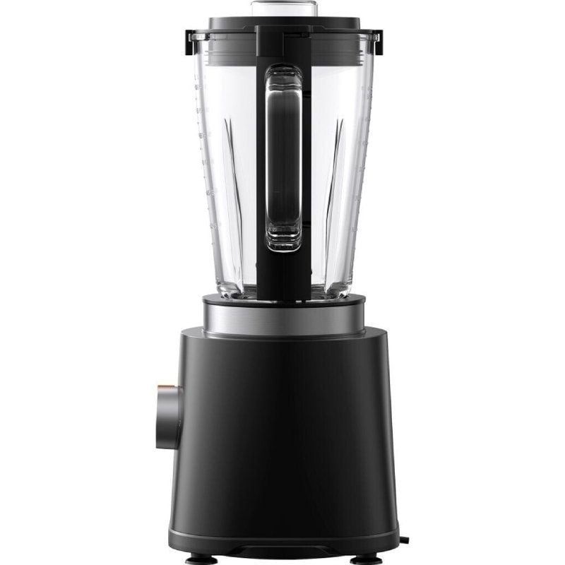 Batidora de vaso Xiaomi Blender/ 600W/ 5 Velocidades/ Capacidad 1.75L