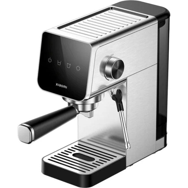 Cafetera Expreso Xiaomi Semi-Automatic Espresso Machine/ 1350W/ 20 Bares Hover Image