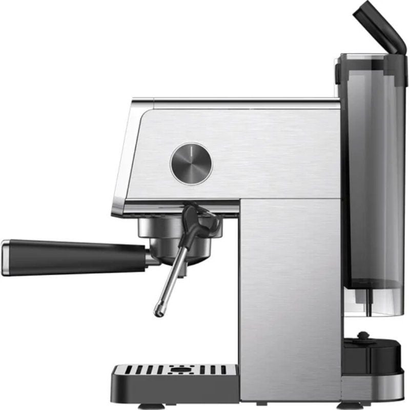 Cafetera Expreso Xiaomi Semi-Automatic Espresso Machine/ 1350W/ 20 Bares