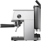 Cafetera Expreso Xiaomi Semi-Automatic Espresso Machine/ 1350W/ 20 Bares