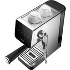 Cafetera Expreso Xiaomi Semi-Automatic Espresso Machine/ 1350W/ 20 Bares