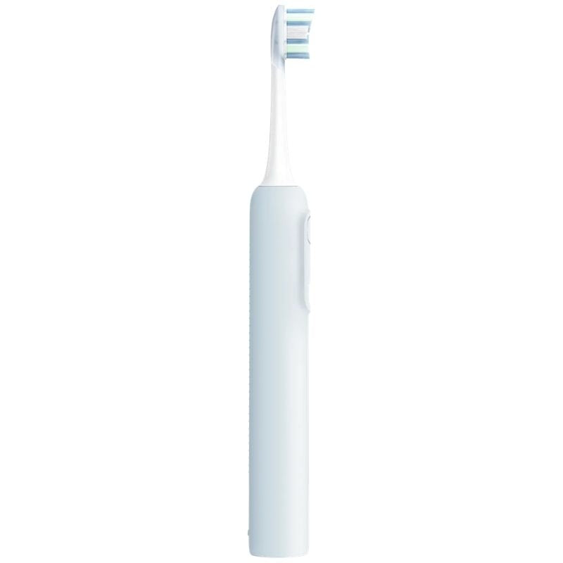 Cepillo Dental Xiaomi Oscillation Electric Toothbrush/ Incluye 1 Cabezal/ Azul