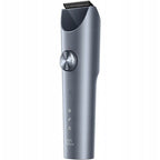 Cortapelos Xiaomi Hair Clipper 2/ con Batería/ 6 Accesorios