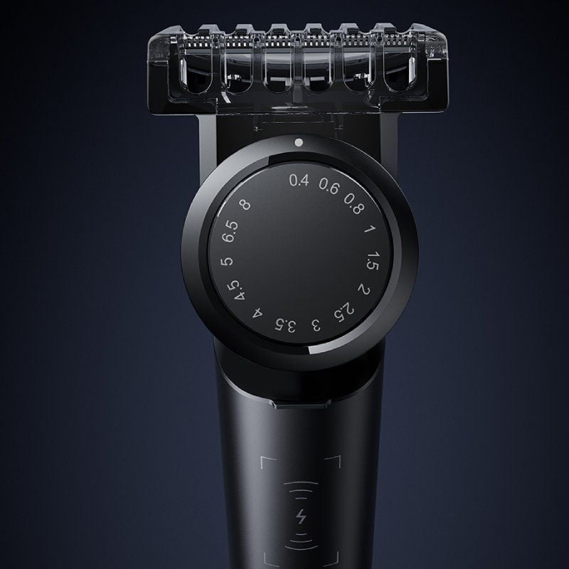 Recortadora Xiaomi Uniblade Trimmer/ Con Batería