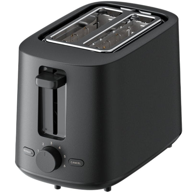 Tostador Xiaomi Toaster/ 930W/ Negro Hover Image