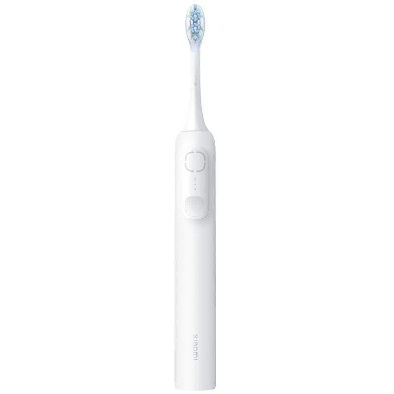 Cepillo Dental Xiaomi Oscillation Electric Toothbrush/ Incluye 1 Cabezal/ Blanco