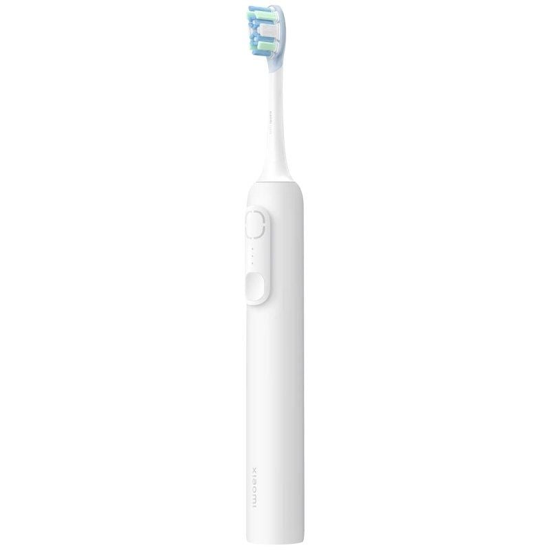 Cepillo Dental Xiaomi Oscillation Electric Toothbrush/ Incluye 1 Cabezal/ Blanco