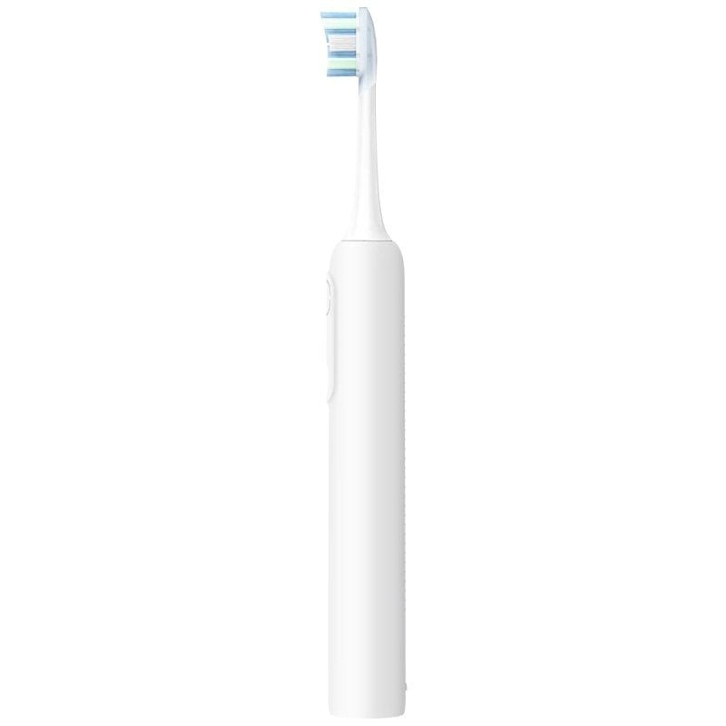 Cepillo Dental Xiaomi Oscillation Electric Toothbrush/ Incluye 1 Cabezal/ Blanco