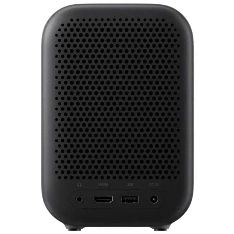 Proyector Xiaomi Smart Projector L1 EU 200 Lúmenes/ Full HD/ WiFi/ Negro