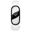 Pulsera Smartband Xiaomi Smart Band 10 Ceramic Edition/ Blanco Perla