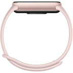 Pulsera Smartband Xiaomi Smart Band 10/ Rosa