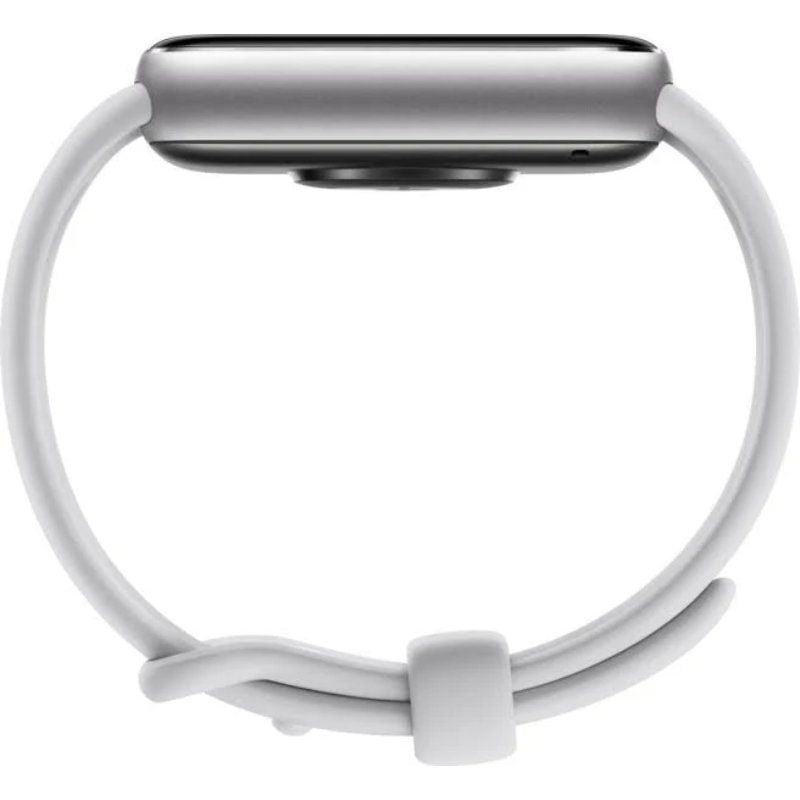 Pulsera Smartband Xiaomi Smart Band 9 Pro/ Plateada