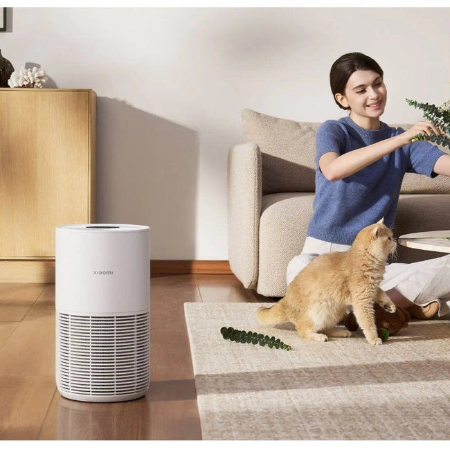 Purificador de Aire Xiaomi Smart Pet Care Air Purifier/ Filtro Alta Eficiencia/ Hasta 27m2/ 20dB Main Image