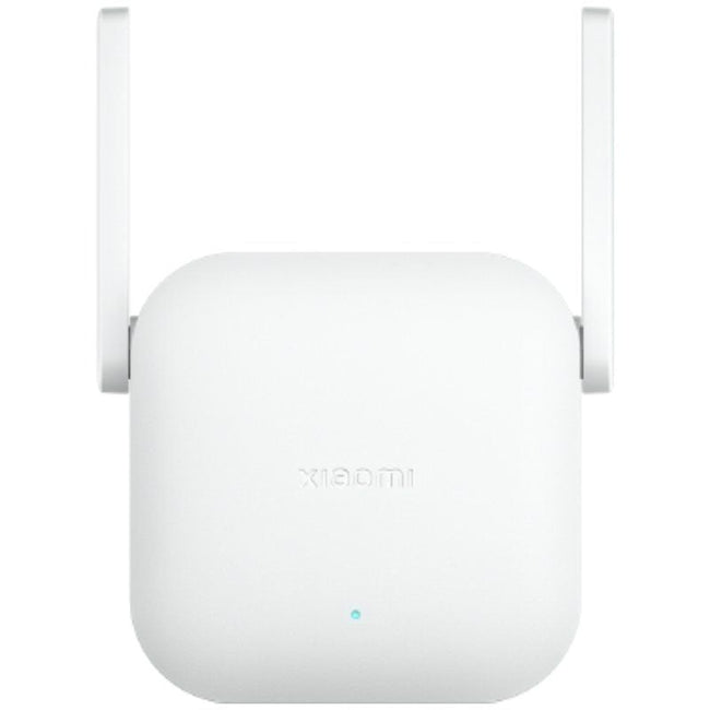 Repetidor Inalámbrico Xiaomi WiFi Range Extender N300 300Mbps/ 2 Antenas Hover Image