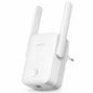 Repetidor Inalámbrico Xiaomi WiFi Range Extender AX1500 1500Mbps/ WiFi 6/ 2 Antenas