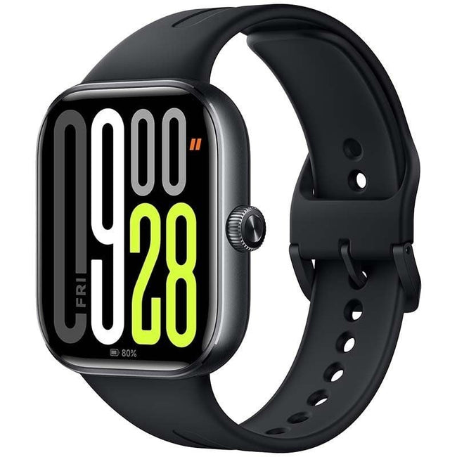 Smartwatch Xiaomi Redmi Watch 5/ Notificaciones/ Frecuencia Cardíaca/ GPS/ Negro Obsidiana Hover Image
