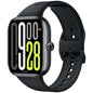 Smartwatch Xiaomi Redmi Watch 5/ Notificaciones/ Frecuencia Cardíaca/ GPS/ Negro Obsidiana