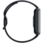 Smartwatch Xiaomi Redmi Watch 5/ Notificaciones/ Frecuencia Cardíaca/ GPS/ Negro Obsidiana