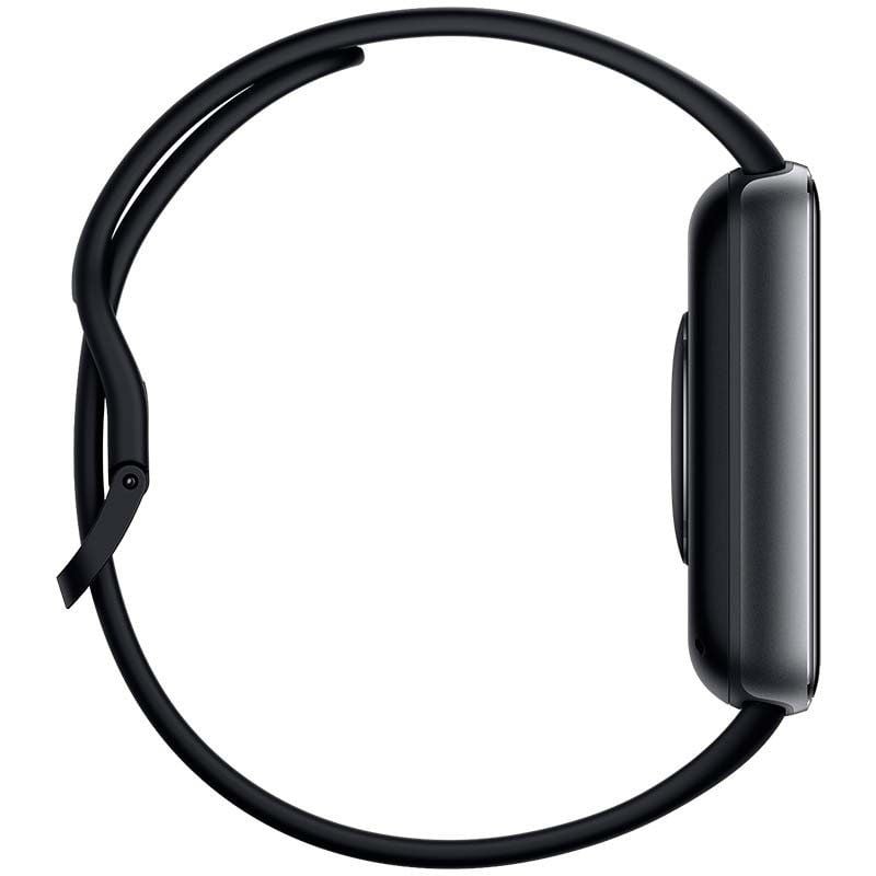 Smartwatch Xiaomi Redmi Watch 5/ Notificaciones/ Frecuencia Cardíaca/ GPS/ Negro Obsidiana