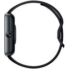 Smartwatch Xiaomi Redmi Watch 5/ Notificaciones/ Frecuencia Cardíaca/ GPS/ Negro Obsidiana