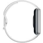 Smartwatch Xiaomi Redmi Watch 5/ Notificaciones/ Frecuencia Cardíaca/ GPS/ Gris Plata