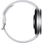 Smartwatch Xiaomi Watch 2/ Notificaciones/ Frecuencia Cardíaca/ GPS/ Plata