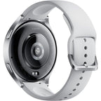Smartwatch Xiaomi Watch 2/ Notificaciones/ Frecuencia Cardíaca/ GPS/ Plata