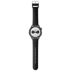 Smartwatch Xiaomi Watch S4/ Notificaciones/ Frecuencia Cardíaca/ GPS/ Negro