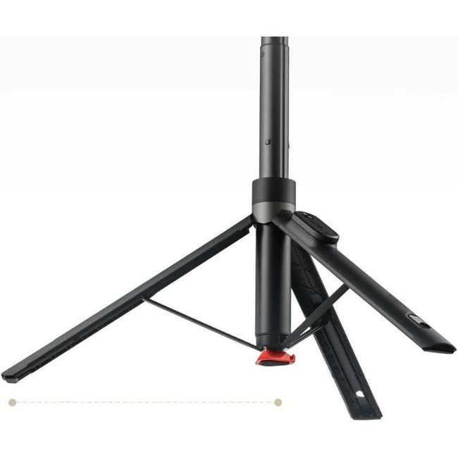 Palo para Selfie Xiaomi Zoom Floor Selfie Stick Tripod 62"/ Negro Main Image