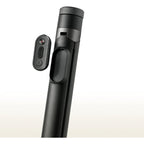 Palo para Selfie Xiaomi Zoom Floor Selfie Stick Tripod 62"/ Negro