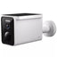 Set Cámara de Videovigilancia Xiaomi Solar Outdoor Camera BW 400 Pro Set/ 132/ Visión Nocturna/ Control desde APP