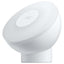 Luz de Noche con Sensor de Movimiento Xiaomi Mi Motion-Activated Night Light 2 (Bluetooth) BHR5278GL/ 2800K/ ngulo de apertura 120