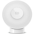 Luz de Noche con Sensor de Movimiento Xiaomi Mi Motion-Activated Night Light 2 (Bluetooth) BHR5278GL/ 2800K/ ngulo de apertura 120