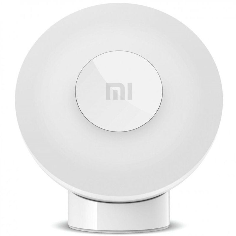 Luz de Noche con Sensor de Movimiento Xiaomi Mi Motion-Activated Night Light 2 (Bluetooth) BHR5278GL/ 2800K/ ngulo de apertura 120