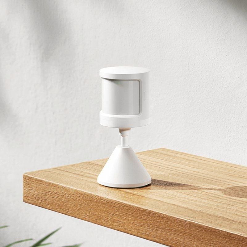 Sensor de Movimiento Xiaomi Motion Sensor 2S/ ngulo de apertura 130