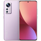 Smartphone Xiaomi 12 12GB/ 256GB/ 6.28"/ 5G/ Púrpura