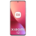 Smartphone Xiaomi 12 12GB/ 256GB/ 6.28"/ 5G/ Púrpura