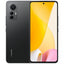 Smartphone Xiaomi 12 Lite 8GB/ 128GB/ 6.55"/ 5G/ Negro