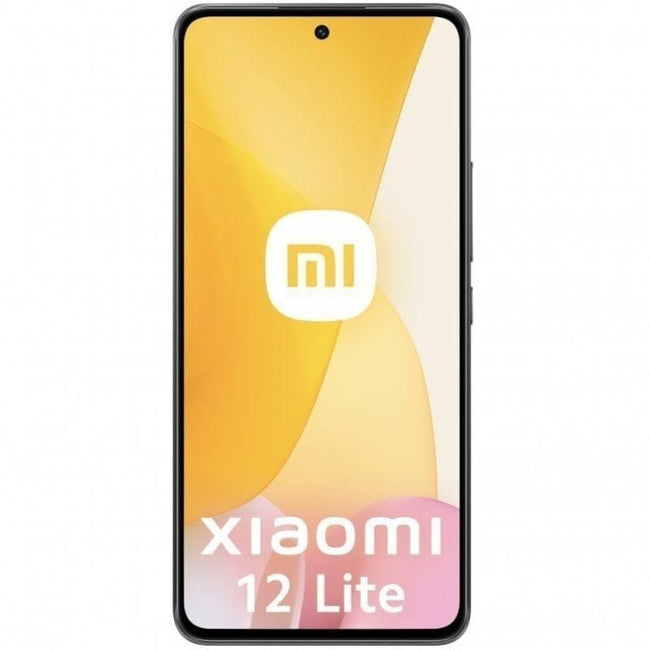 Smartphone Xiaomi 12 Lite 8GB/ 128GB/ 6.55"/ 5G/ Verde Main Image