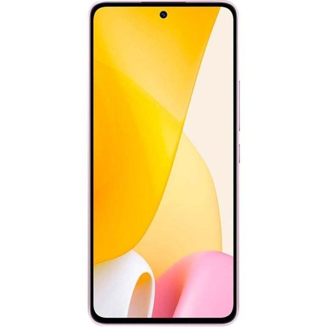 Smartphone Xiaomi 12 Lite 8GB/ 128GB/ 6.55"/ 5G/ Rosa Main Image