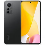 Smartphone Xiaomi 12 Lite 8GB/ 256GB/ 6.55"/ 5G/ Negro