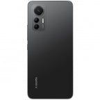 Smartphone Xiaomi 12 Lite 8GB/ 256GB/ 6.55"/ 5G/ Negro