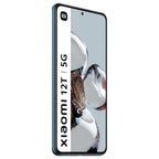 Smartphone Xiaomi 12T 8GB/ 256GB/ 6.67"/ 5G/ Azul