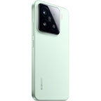 Smartphone Xiaomi 15 NFC 12GB/ 256GB/ 6.36"/ 5G/ Verde