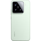 Smartphone Xiaomi 15 NFC 12GB/ 256GB/ 6.36"/ 5G/ Verde