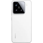Smartphone Xiaomi 15 12GB/ 512GB/ 6.36"/ 5G/ Blanco