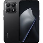 Smartphone Xiaomi 15T 12GB/ 512GB/ 6.83"/ 5G/ Negro
